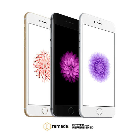 Apple iPhone 6 Plus 16/64GB Space Grey/Silver/Gold Unlocked Grade A Pristine