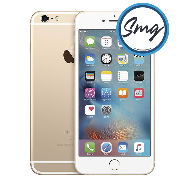 Apple iPhone 6S Plus 16/32/64/128 - All Colours - FAST and FREE DELIVERY