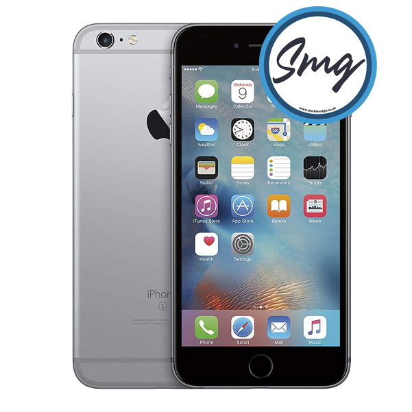 Apple iPhone 6S Plus 16/32/64/128 - All Colours - FAST and FREE DELIVERY