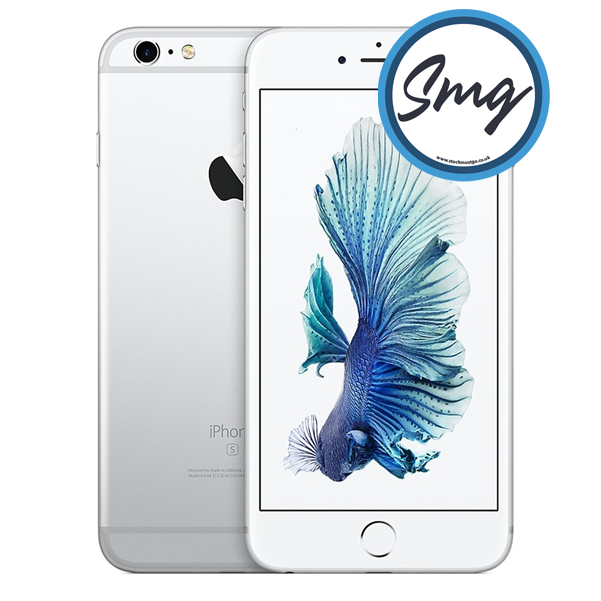 Apple iPhone 6S Plus 16/32/64/128 - All Colours - FAST and FREE DELIVERY