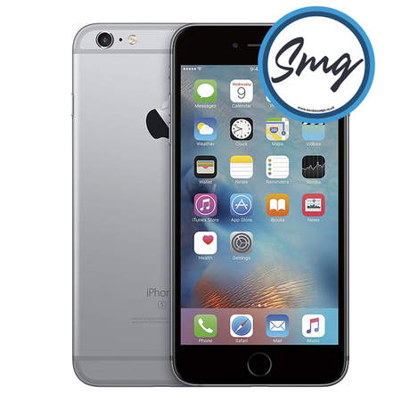 Apple iPhone 6S Plus 16/32/64/128 - All Colours - FAST and FREE DELIVERY