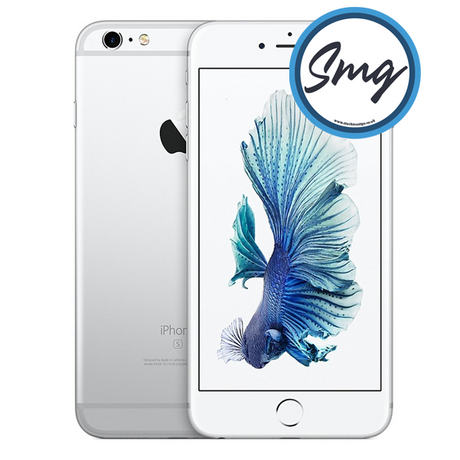 Apple iPhone 6S Plus 16/32/64/128 - All Colours - FAST and FREE DELIVERY