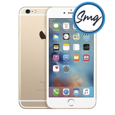 Apple iPhone 6S Plus 16/32/64/128 - All Colours - FAST and FREE DELIVERY