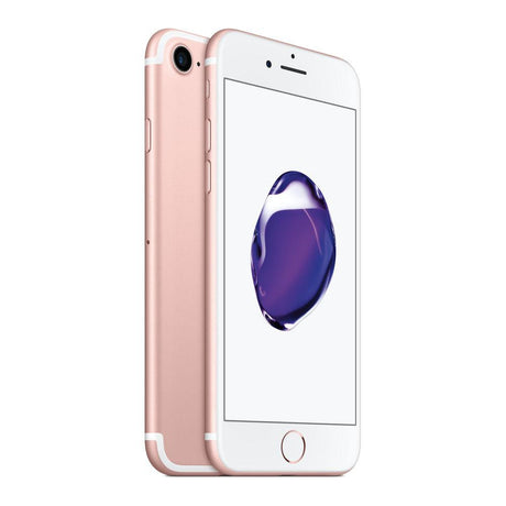 Apple iPhone 7 32GB 128GB 256GB Mobile Unlocked All Colours 12 Months Warranty