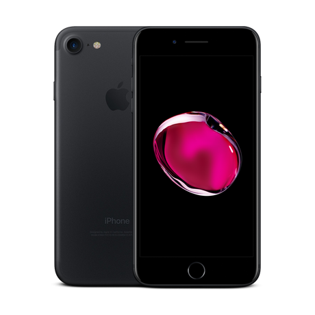 Apple iPhone 7 32GB 128GB 256GB Mobile Unlocked All Colours 12 Months Warranty