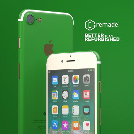 Apple iPhone 7 32GB/128GB/256GB Unlocked Smartphone in Remade Customised Colours