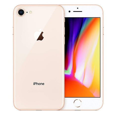 Apple iPhone 8 64GB 256GB Space Grey Silver Gold SIM Free Smartphone