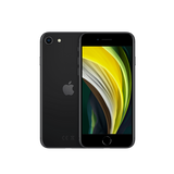 Apple iPhone SE 2020 2nd Generation 64GB 128GB 256GB Black White Red