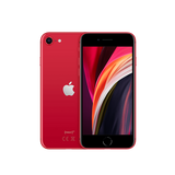 Apple iPhone SE 2020 2nd Generation 64GB 128GB 256GB Black White Red