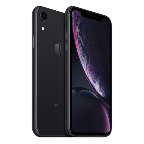 Apple iPhone XR 64GB 128GB 256GB Unlocked SIM Free Smartphone 12 Months Warranty
