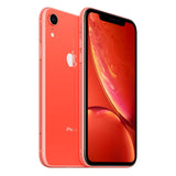 Apple iPhone XR 64GB Coral Unlocked - Refurbished Good