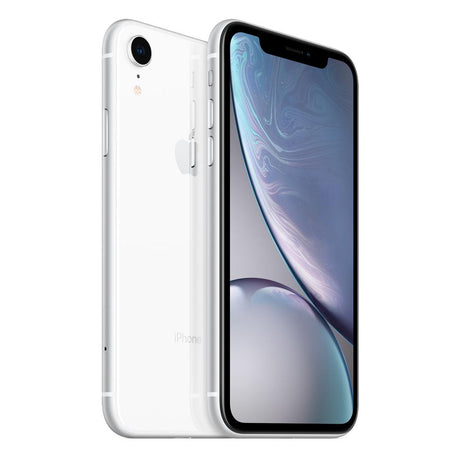 Apple iPhone XR 64GB 128GB 256GB Unlocked SIM Free Smartphone 12 Months Warranty