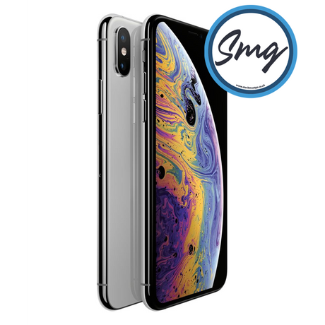 Apple iPhone XS 64/256/512GB - Space Grey/Silver/Gold - 12 Month Warranty UK