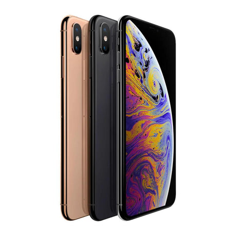 Apple iPhone XS 64GB 256GB 512GB Unlocked SIM Free Smartphone