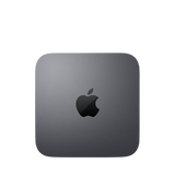 Apple Mac mini 2020 Desktop Computer, Intel Core i5 Processor, 8GB RAM, 512GB, Space Grey