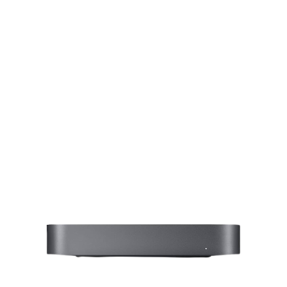 Apple Mac mini 2020 Desktop Computer, Intel Core i5 Processor, 8GB RAM, 512GB, Space Grey