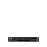 Apple Mac mini 2020 Desktop Computer, Intel Core i5 Processor, 8GB RAM, 512GB, Space Grey