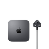 Apple Mac mini 2020 Desktop Computer, Intel Core i5 Processor, 8GB RAM, 512GB, Space Grey