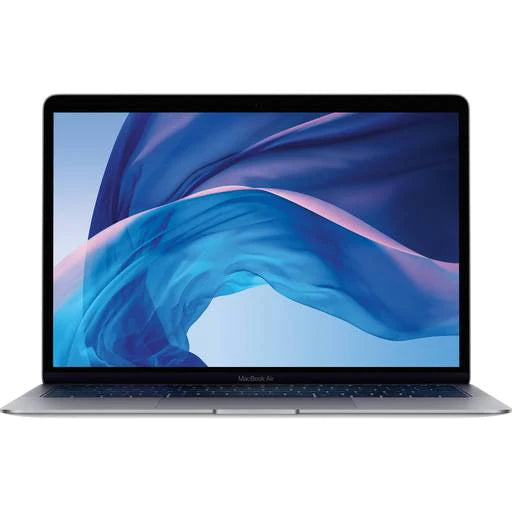 Apple MacBook Air 13.3'' MRE82LL/A (2018) Intel Core i5-8210Y, 8GB RAM, 128GB SSD - Space Grey - Refurbished Excellent
