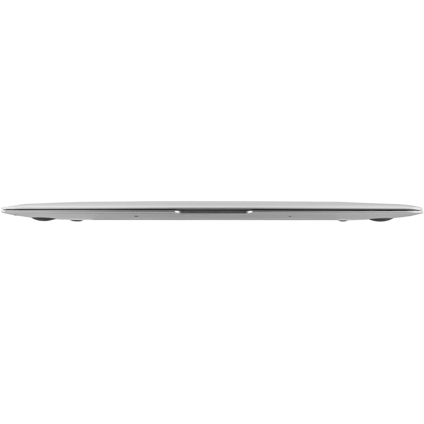 Apple MacBook Air 11.6'' MJVM2LL/A (2015) Laptop, Intel Core i5, 4GB RAM, 128GB, Silver - Refurbished Excellent
