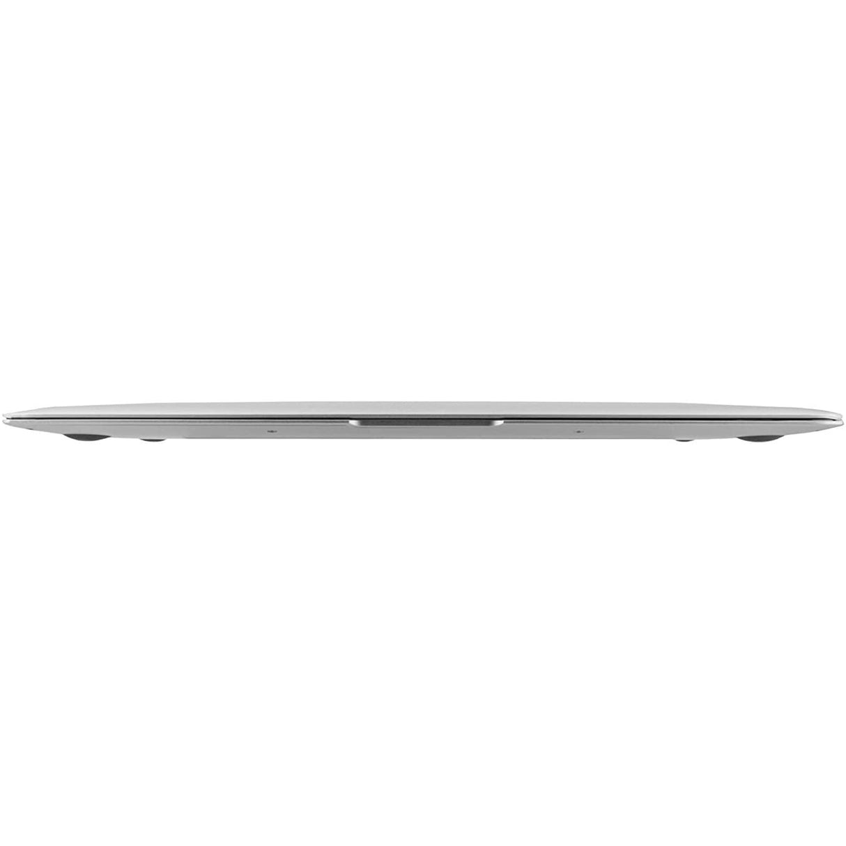 Apple MacBook Air 11.6'' MJVM2LL/A (2015) Laptop, Intel Core i5, 4GB RAM, 128GB, Silver - Refurbished Excellent