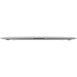 Apple MacBook Air 11.6'' MJVM2LL/A (2015) Laptop, Intel Core i5, 4GB RAM, 128GB, Silver - Refurbished Excellent