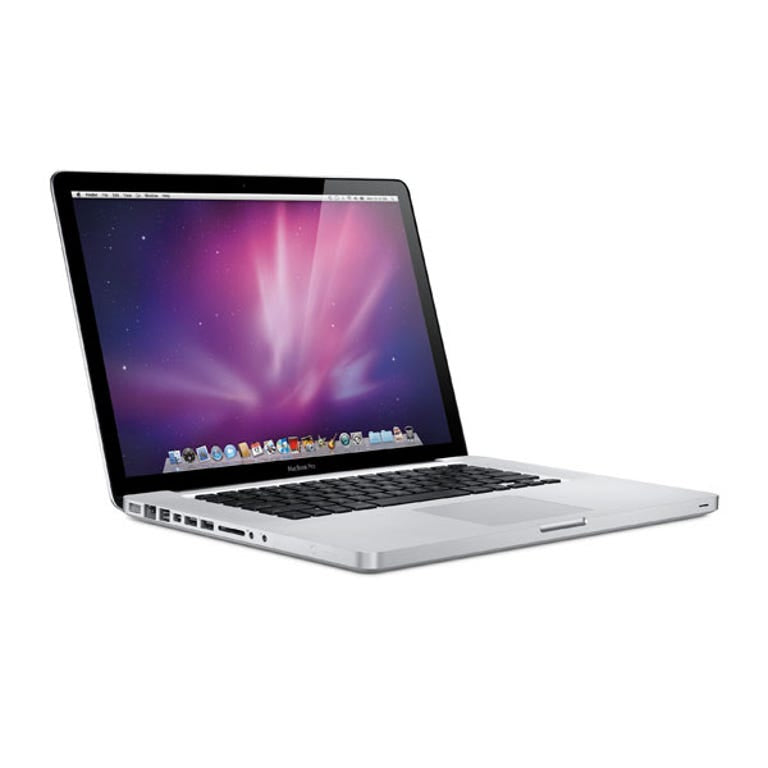 Apple MacBook Pro 15' CTO (2011) Laptop, Intel Core i7-2620m, 8GB RAM, 500GB, Silver