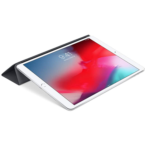 Apple iPad Pro 10.5-Inch Smart Cover MU7P2ZM/A - Charcoal Grey - Refurbished Good