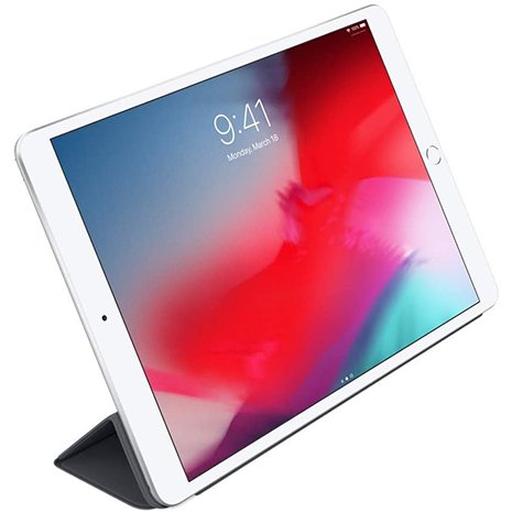 Apple iPad Pro 10.5-Inch Smart Cover MU7P2ZM/A - Charcoal Grey - Refurbished Good