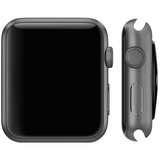 Apple Watch Generation 1 Sport 38mm / 42mm Aluminium Case
