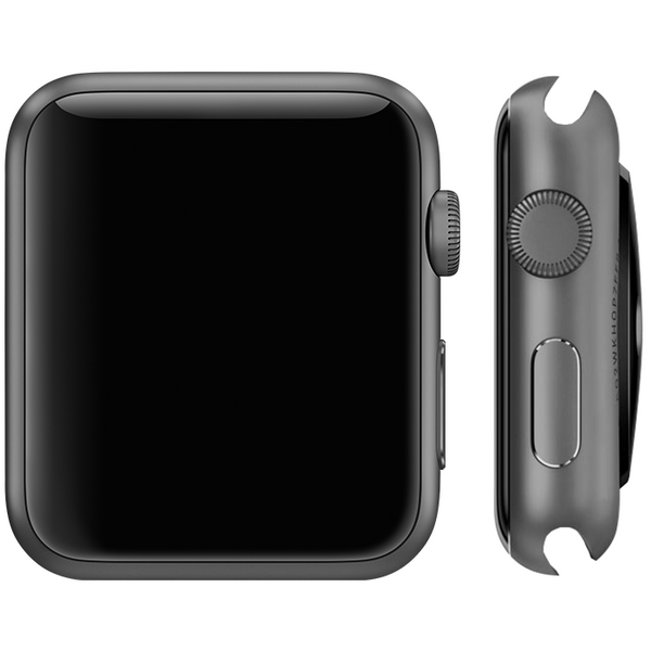 Apple Watch Series 1 38mm 42mm Aluminium Case