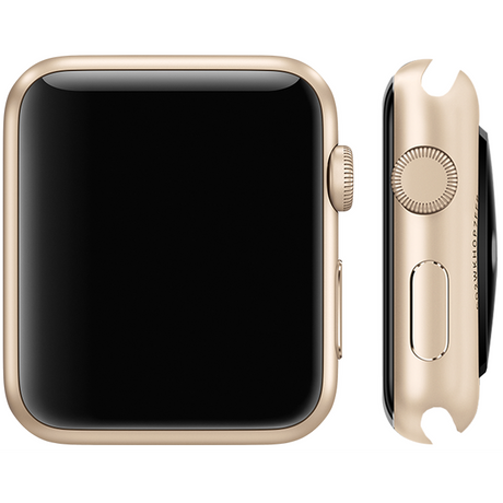 Apple Watch Series 1 38mm / 42mm Aluminium Case