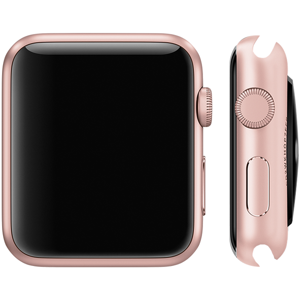 Apple Watch Generation 1 Sport 38mm / 42mm Aluminium Case