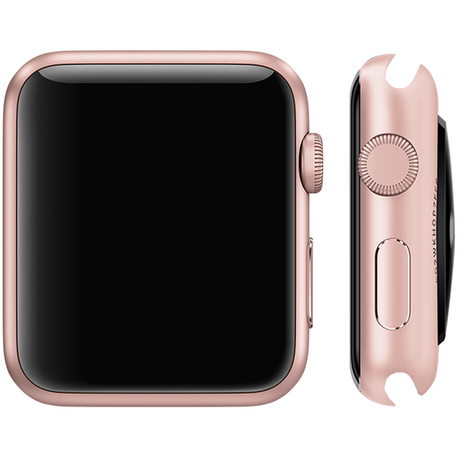 Apple Watch Series 1 38mm / 42mm Aluminium Case