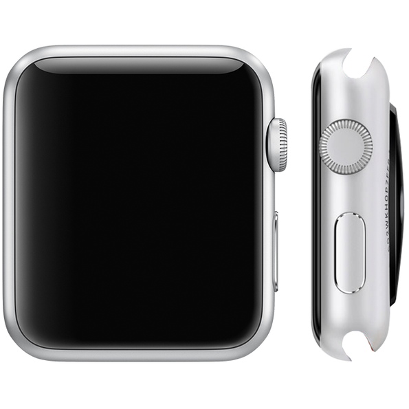Apple Watch Generation 1 Sport 38mm / 42mm Aluminium Case