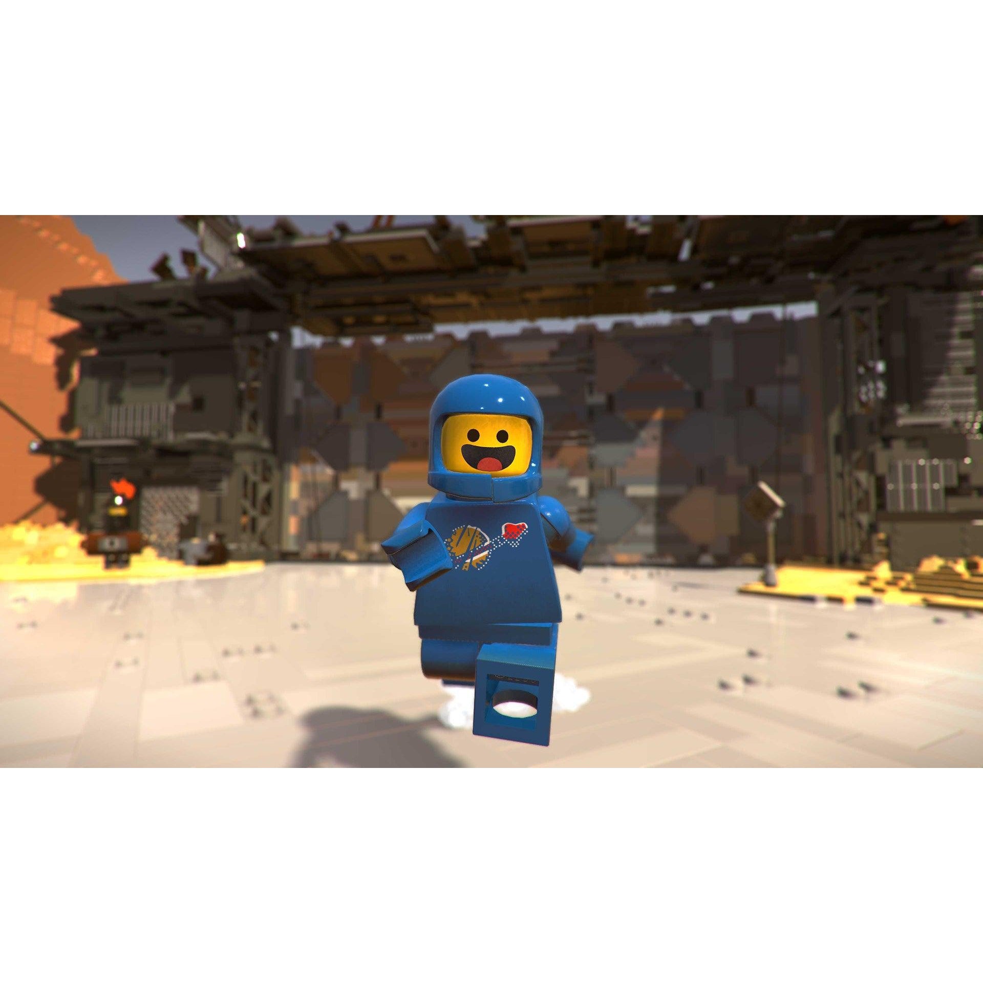 Lego Movie 2 Game Film Double Pack Xbox One Stock Must Go