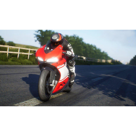 Milestone Ride 3 - Xbox One Game