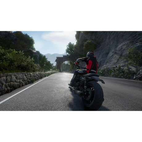 Milestone Ride 3 - Xbox One Game