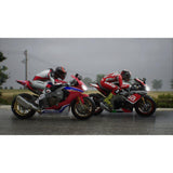 Milestone Ride 3 - Xbox One Game