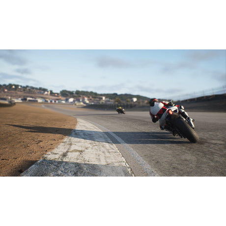 Milestone Ride 3 - Xbox One Game