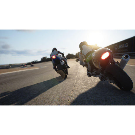 Milestone Ride 3 - Xbox One Game
