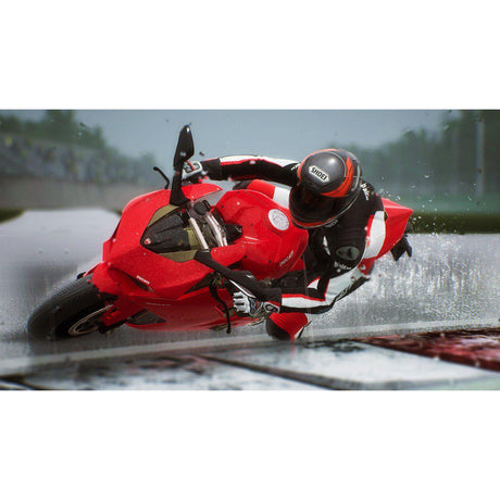 Milestone Ride 3 - Xbox One Game