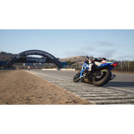 Milestone Ride 3 - Xbox One Game