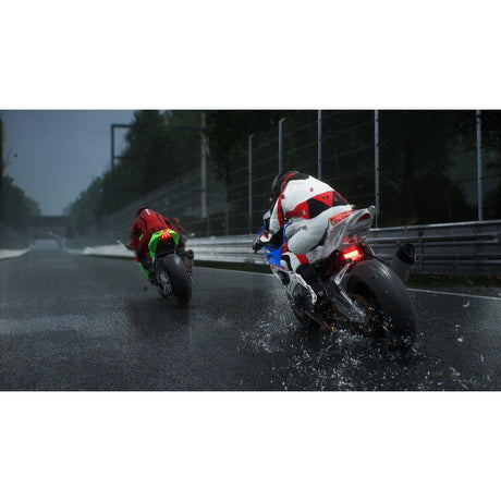Milestone Ride 3 - Xbox One Game