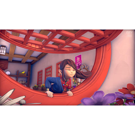 Ary and the Secret of Seasons - Nintendo Switch
