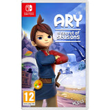 Ary and the Secret of Seasons - Nintendo Switch