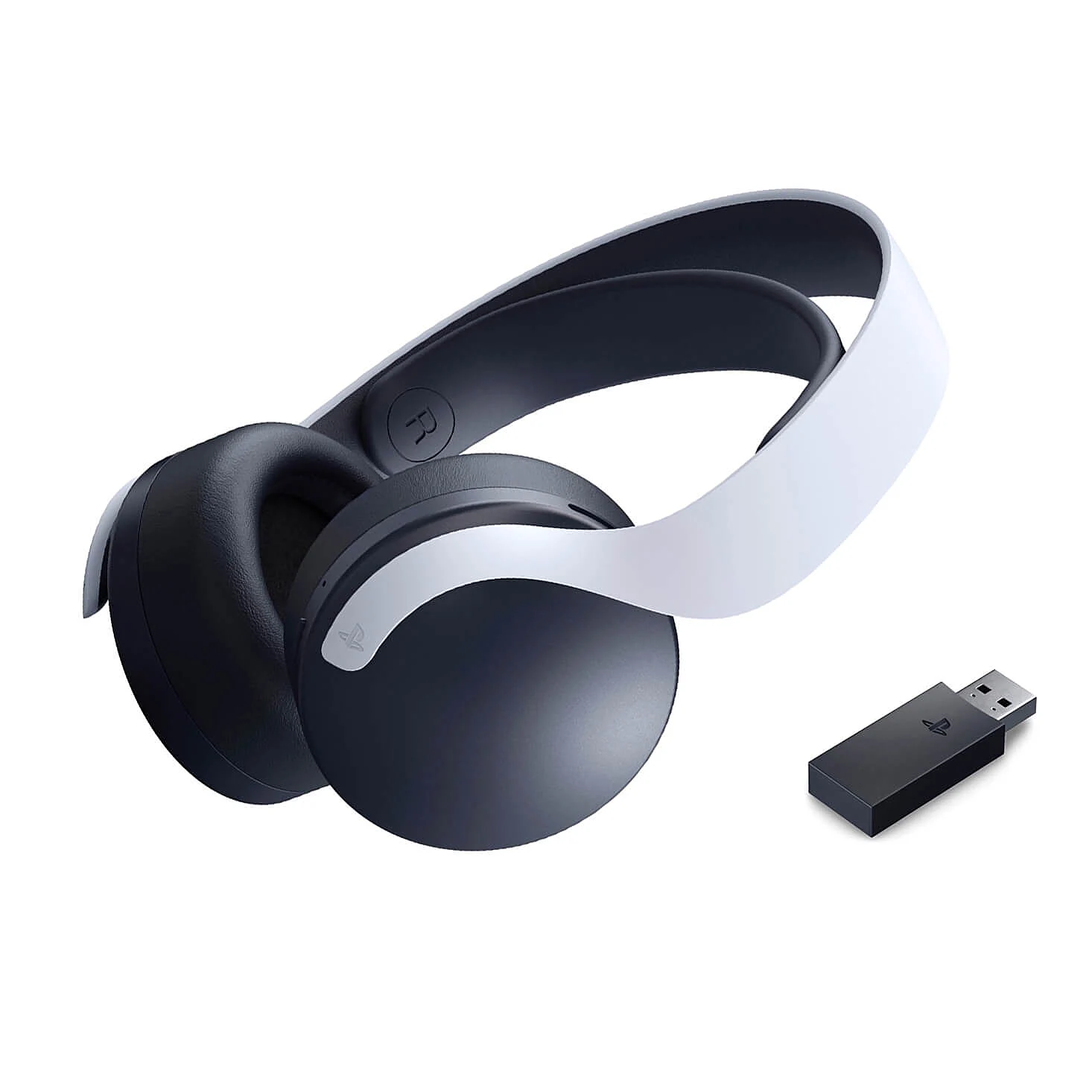 Sony Pulse 3D Wireless Gaming Headset - White - New