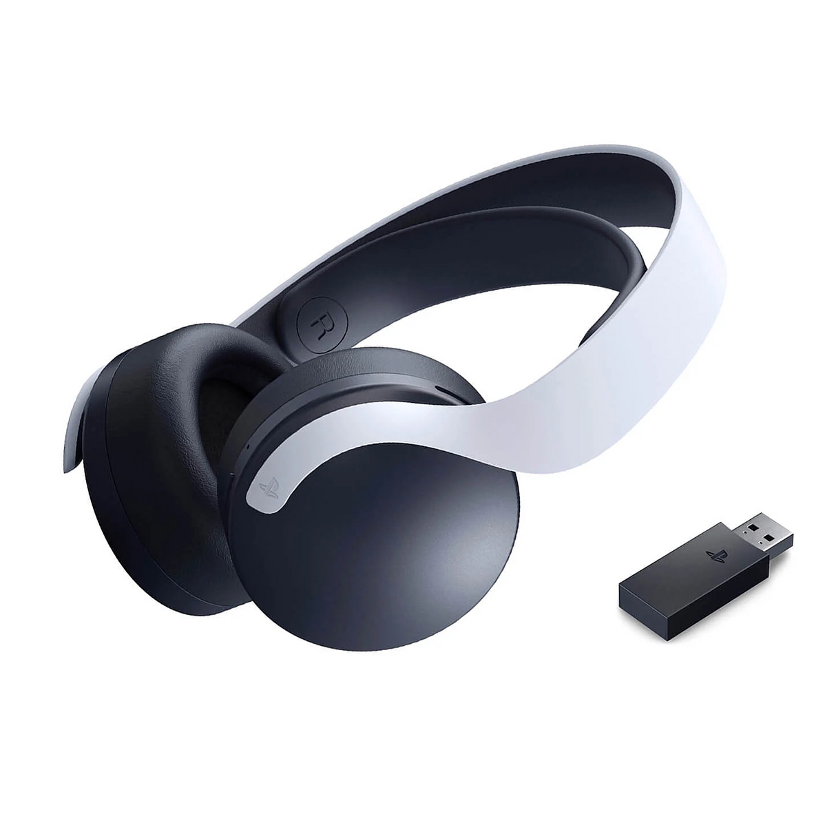 Sony Pulse 3D Wireless Gaming Headset - White - New