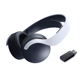 Sony Pulse 3D Wireless Gaming Headset - White - New