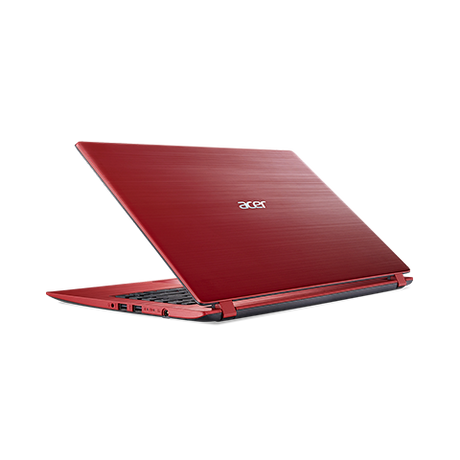 Aspire 1 A114-32 Intel Celeron N4020, 4GB RAM, 64GB Storage, 14'', Red